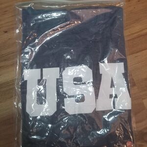 America Flag T-Shirt for Women Summer 4th of July Independence Day USA ...